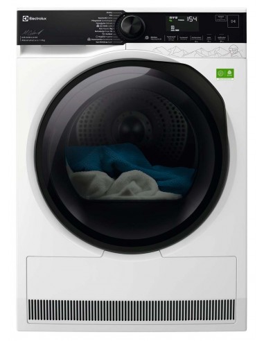 Electrolux TWGLMO500 Marco Odermatt