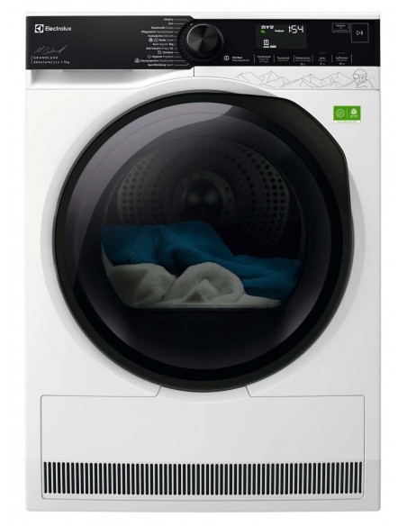 Electrolux TWGLMO500 Marco Odermatt