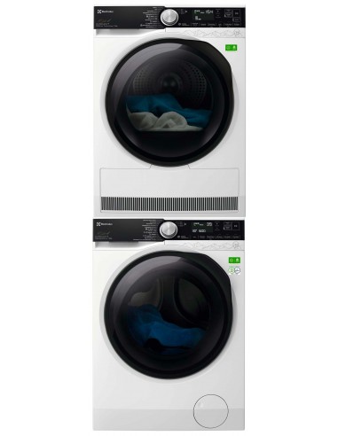 Electrolux WASLMO500+TWSLMO500 Marco Odermatt