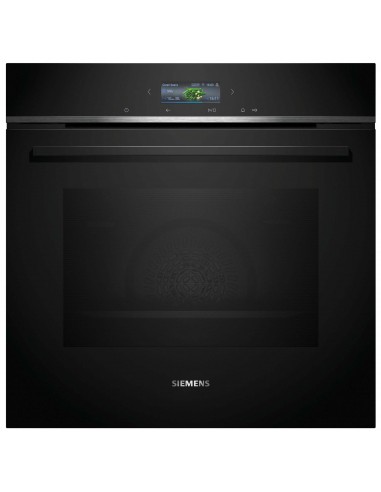 Siemens HB732G1B1 iQ700 noir