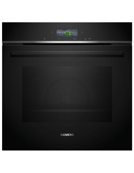 Siemens HB732G1B1 iQ700 noir