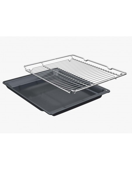 Siemens HB732G1B1 iQ700 noir - accessoires