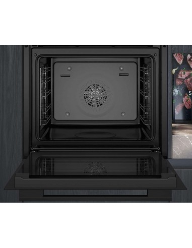 Siemens HB732G1B1 iQ700 noir