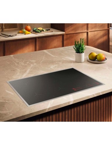 Electrolux GK78TSIBSC - cuisine