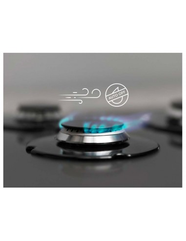 Electrolux GKM45GLAS - Auto off