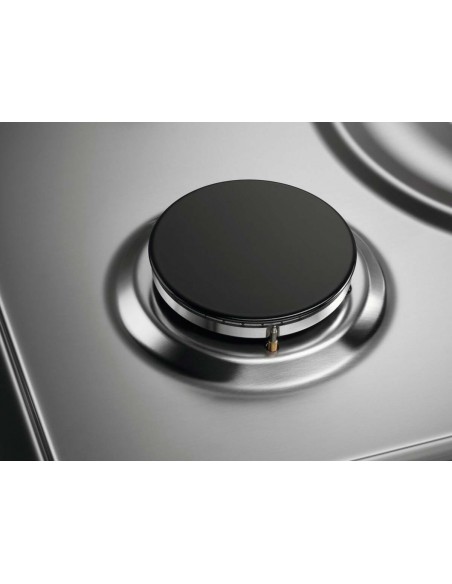 Electrolux GKM45CN - brûleur avec thermocouple