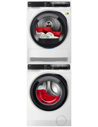 AEG AWA6GSI10 et AEG ATW7GCI10