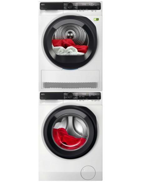 AEG AWA6GSI10 et AEG ATW7GCI10