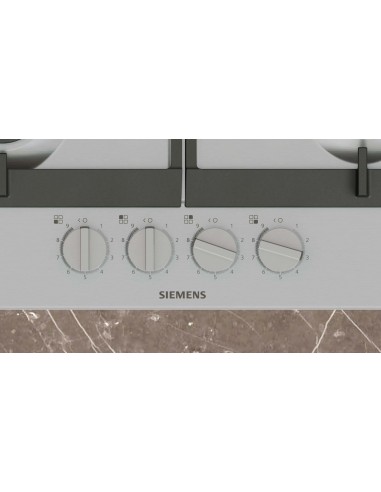 Siemens EC6A5HI90 - commande