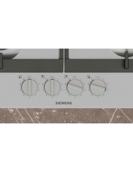 Siemens EC6A5HI90 - commande