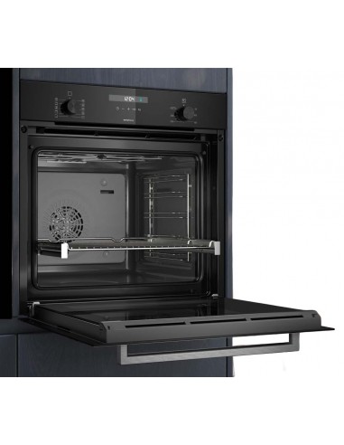 Siemens HB337G6S3 inox iQ500 extraKlasse
