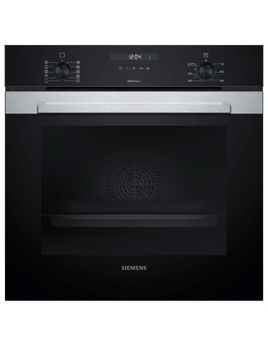 Siemens HB337G6S3 inox iQ500 extraKlasse