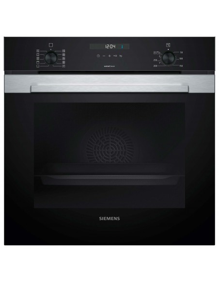 Siemens HB337G6S3 inox iQ500 extraKlasse