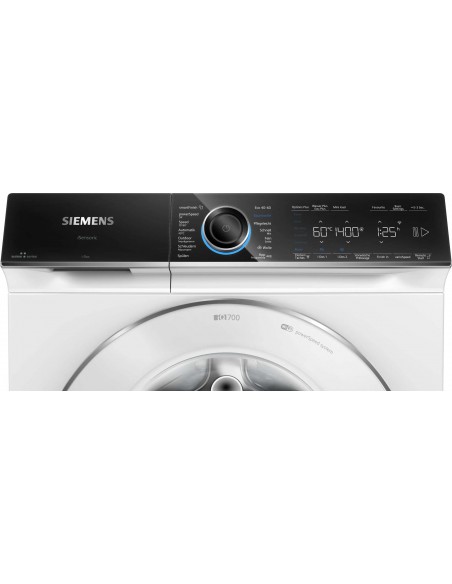 Siemens WG44B2A9CH iQ700