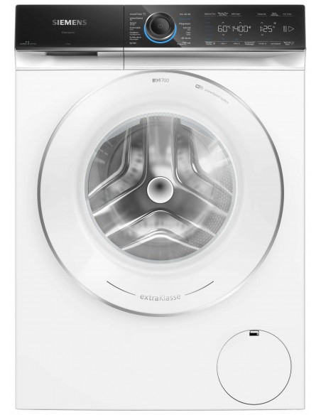 Siemens WG44B2A9CH iQ700