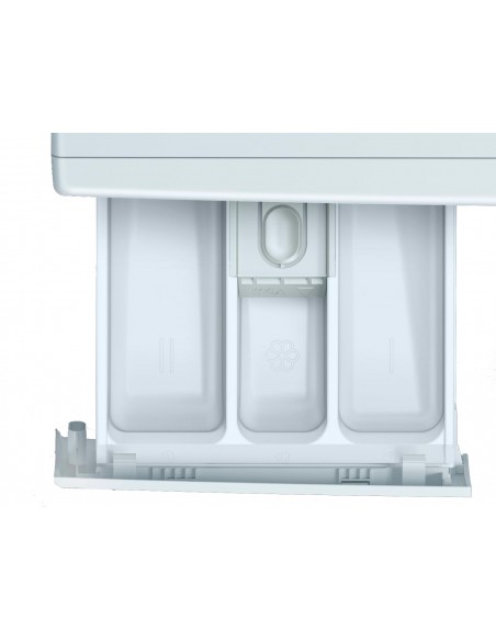 Siemens WG56G2Z9CH iQ500 - bac lessive