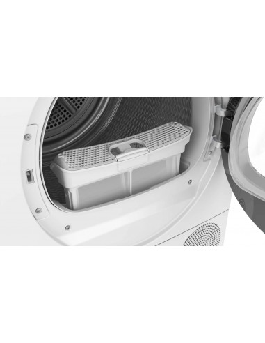 Siemens WQ46B2D0CH iQ700 extraklasse - filtre