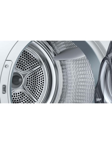 Siemens WQ46B2D0CH iQ700 extraklasse - Tamboure