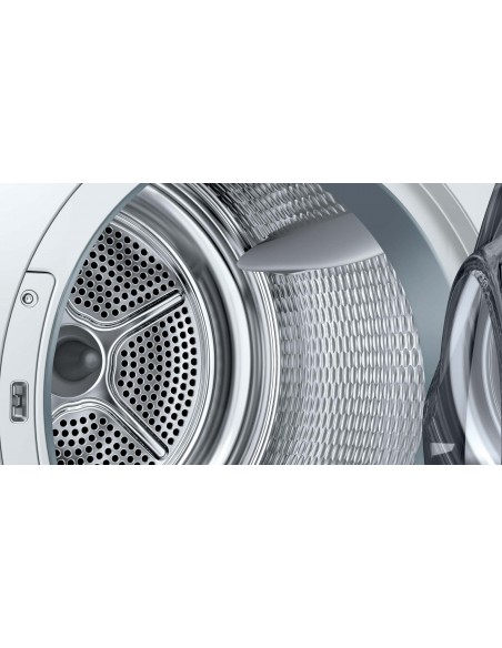 Siemens WQ46B2D0CH iQ700 extraklasse - Tamboure