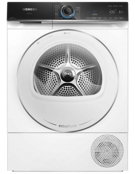 Siemens WQ46B2D0CH iQ700 extraklasse