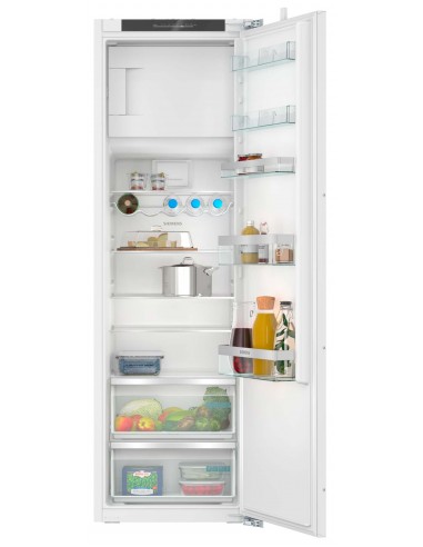 Siemens KI82LVFE0 iQ300