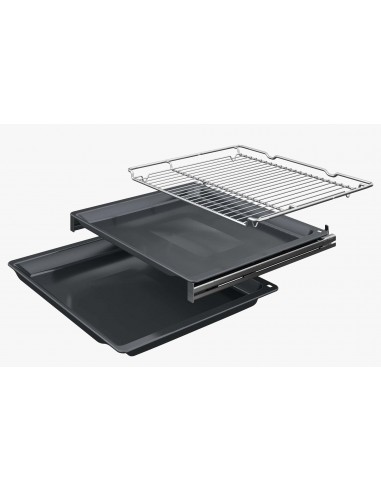 Siemens HB776GMB1F iQ700 noir extraKlasse - accessoires