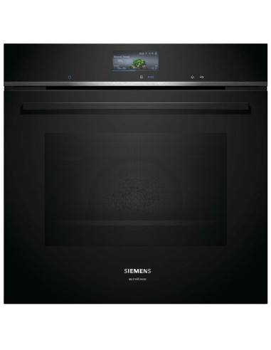 Siemens HB776GMB1F iQ700 noir extraKlasse