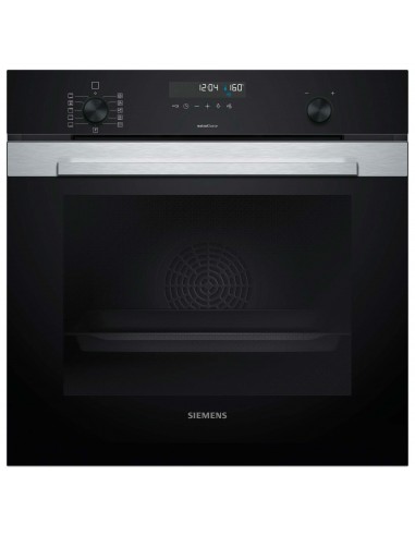 Siemens HB378G6S3 inox iQ500 extraKlasse