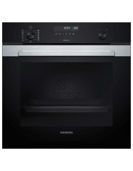 Siemens HB378G6S3 inox iQ500 extraKlasse