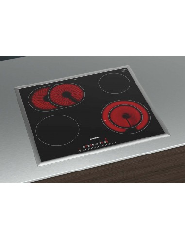 Siemens ET645FNN1E iQ300