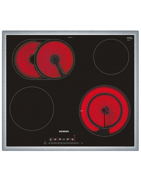 Siemens ET645FNN1E iQ300