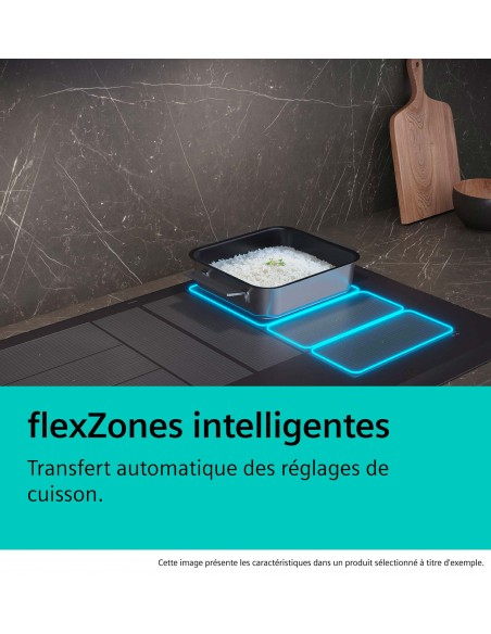 Siemens EX645HXC1M iQ700