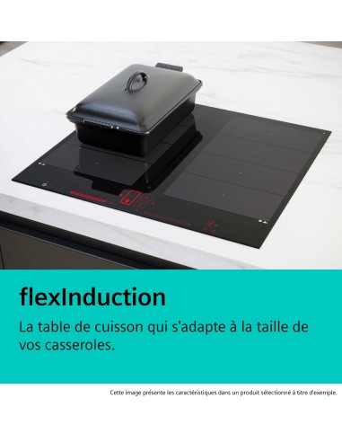 Siemens EX645HXC1M iQ700