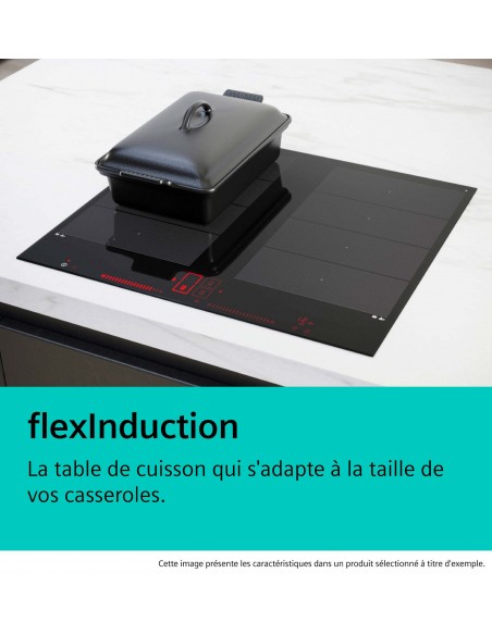 Siemens EX645HXC1M iQ700