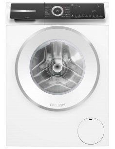 Bosch WGH24400CH Serie 6 Exclusiv