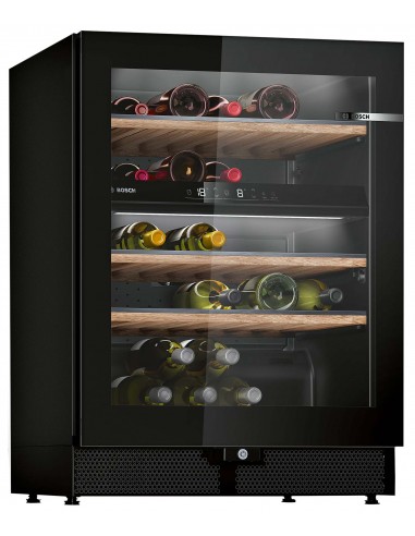 Bosch KWK16ABGB Série 6