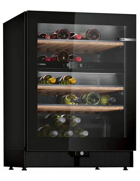 Bosch KWK16ABGB Série 6