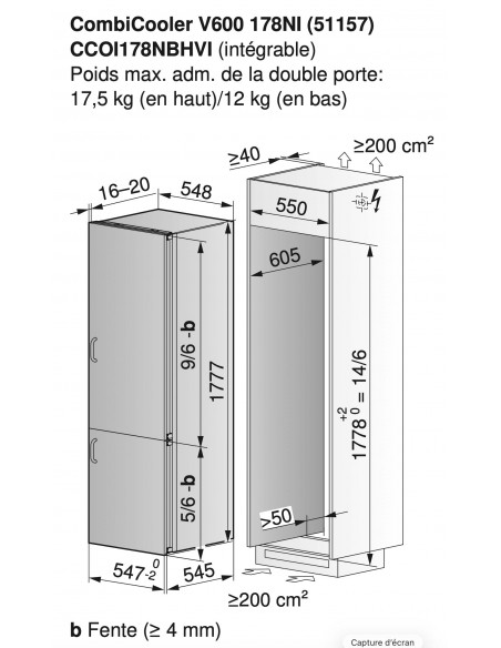 ZUG CombiCooler V600 178NI 55