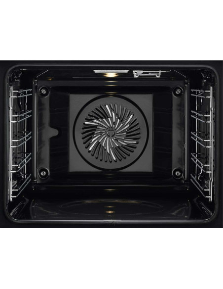 AEG EHBM inox - intérieur