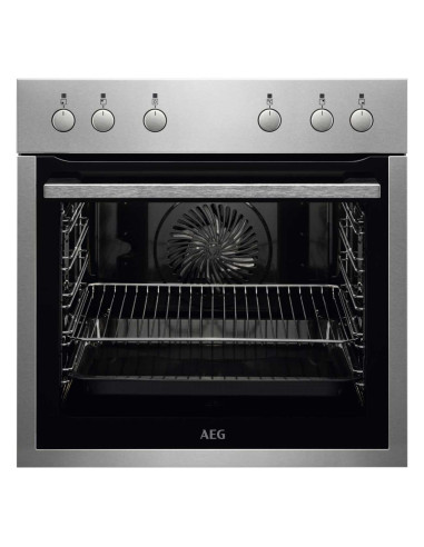 AEG EHBM inox