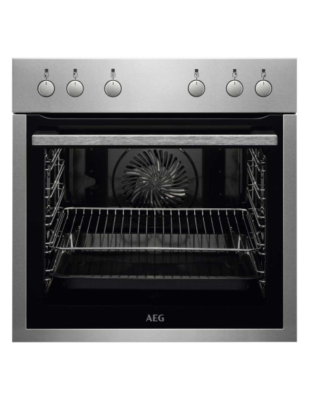 AEG EHBM inox