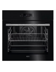AEG BOGEM inox