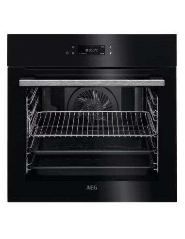 AEG BOGEM inox