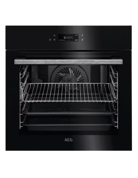 AEG BOGEM inox