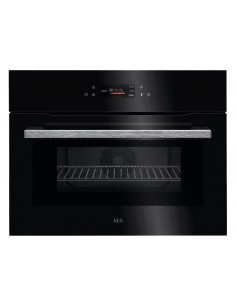AEG BO4GEMKM inox
