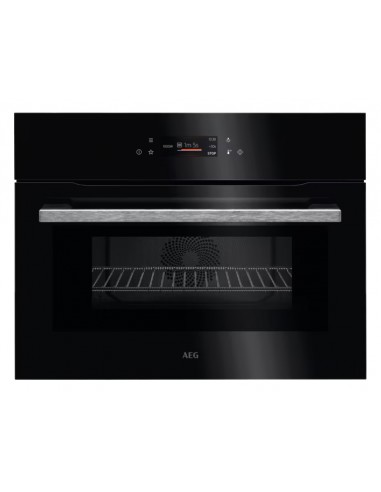 AEG BO4GEMKM inox