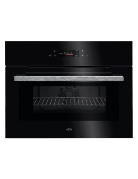 AEG BO4GEMKM inox