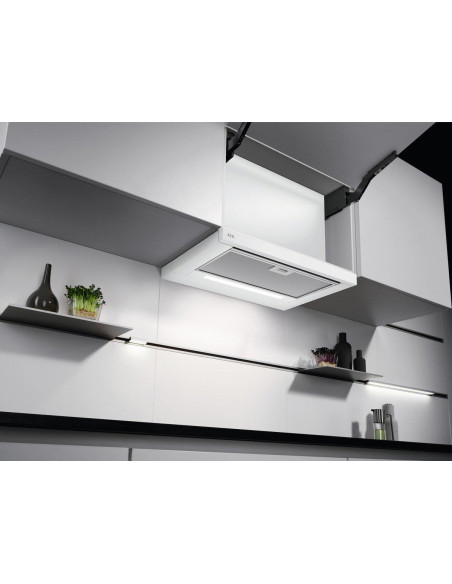 AEG ADF6062AW blanche