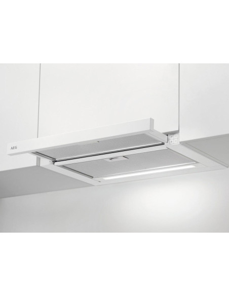 AEG ADF6062AW blanche