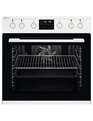 Electrolux EH6L40WE blanc